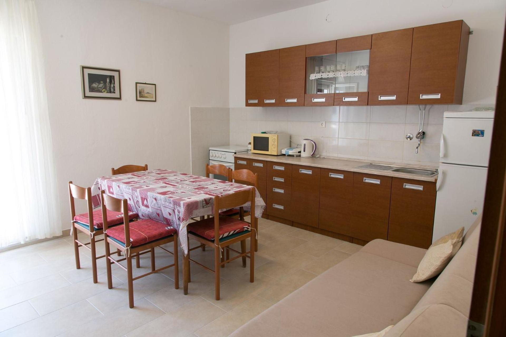Apartments Ivica - 150M From Sea Trogir Eksteriør bilde