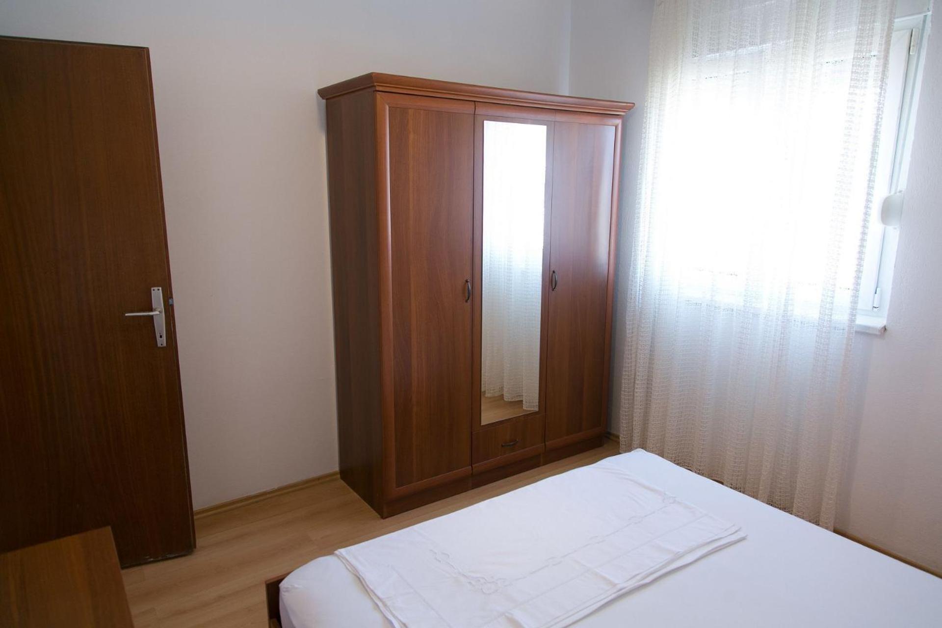 Apartments Ivica - 150M From Sea Trogir Eksteriør bilde