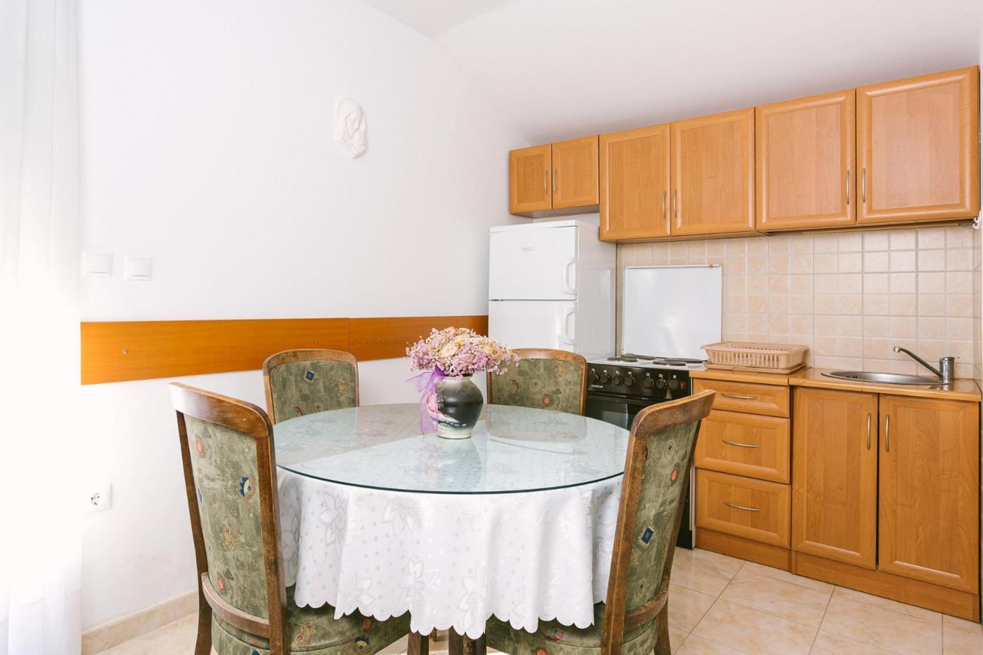 Apartments Ivica - 150M From Sea Trogir Eksteriør bilde
