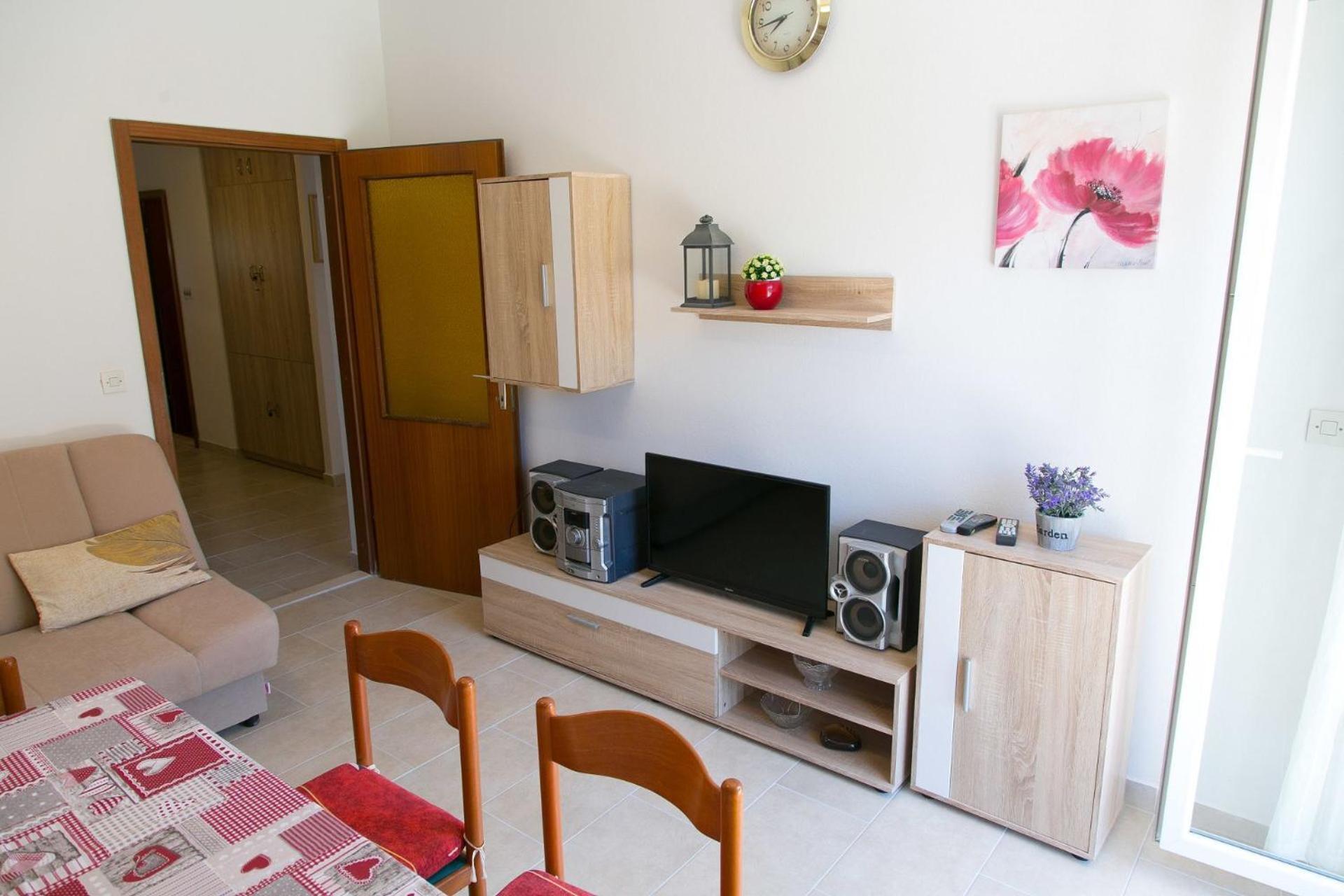 Apartments Ivica - 150M From Sea Trogir Eksteriør bilde