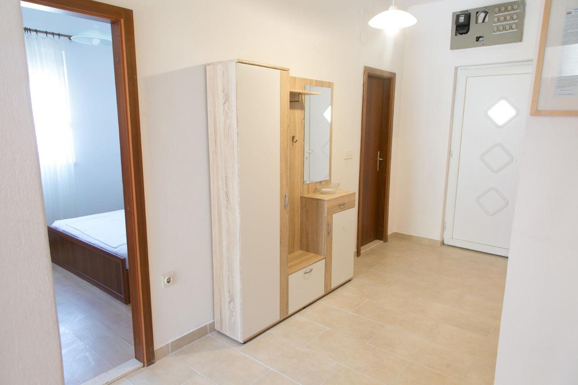 Apartments Ivica - 150M From Sea Trogir Eksteriør bilde