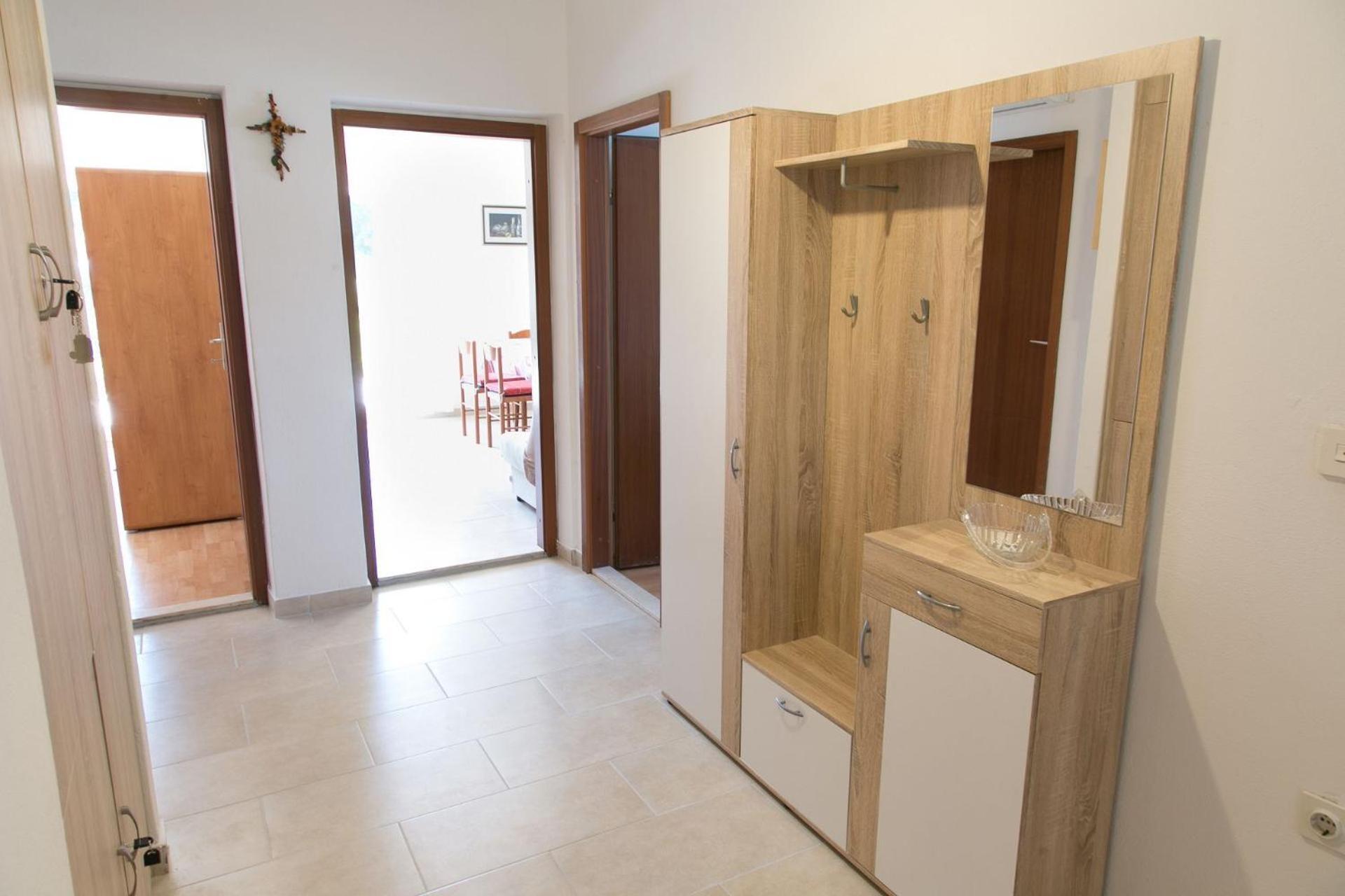 Apartments Ivica - 150M From Sea Trogir Eksteriør bilde